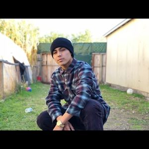 Meet your Posher, Daniel